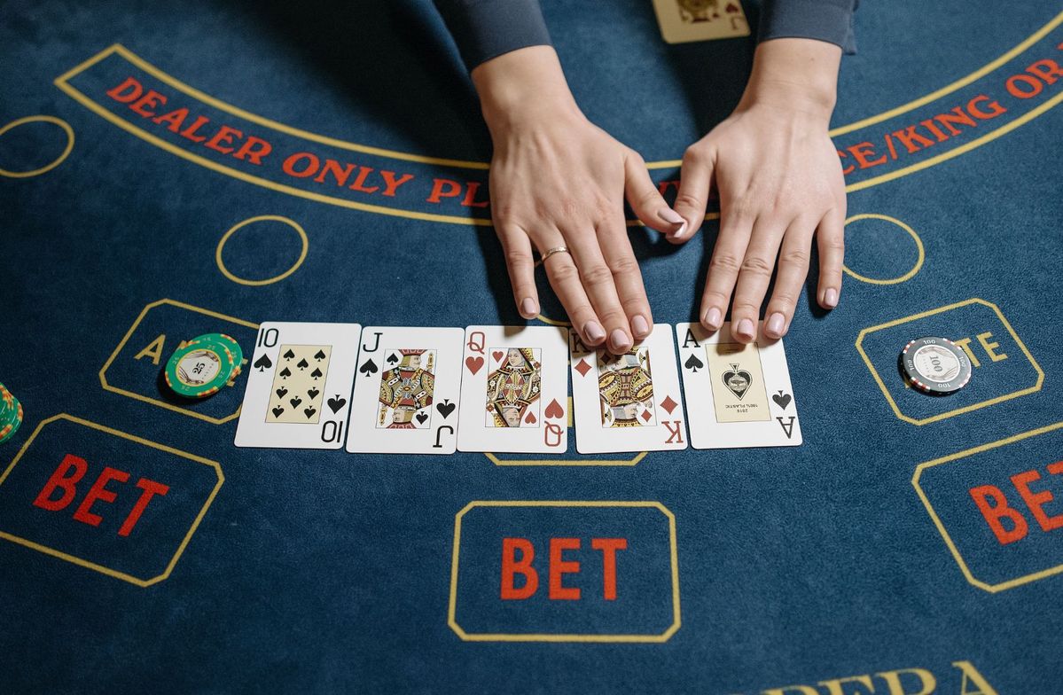 پاکستان میں Teen Patti Gold قانونی ہے۔